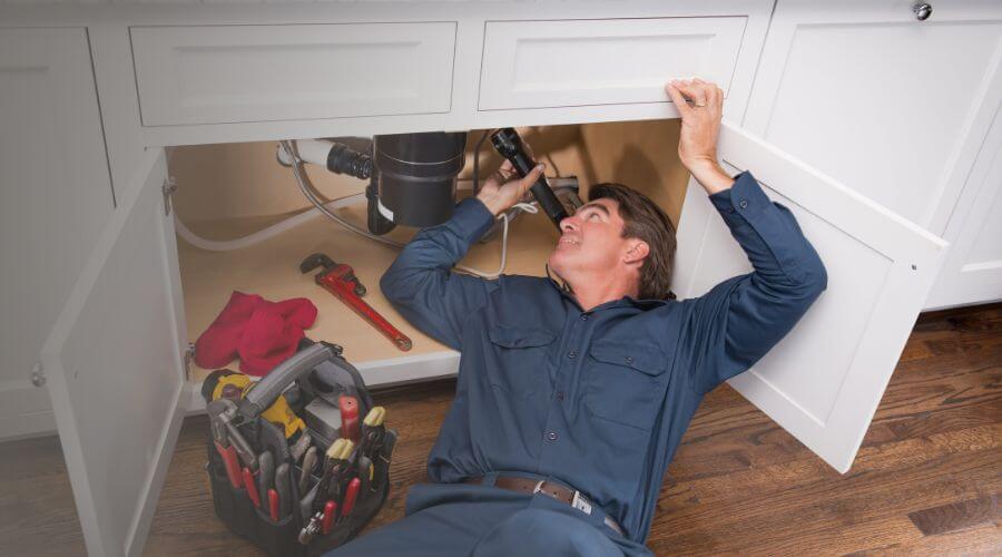 Professional Tankless Water Heater Installation in Van Vleck, TX